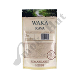 Waka Kava