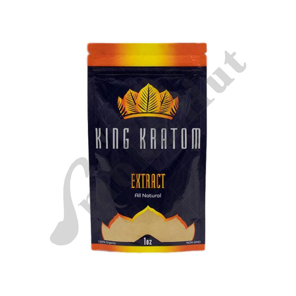 King Kratom - Extract Powder