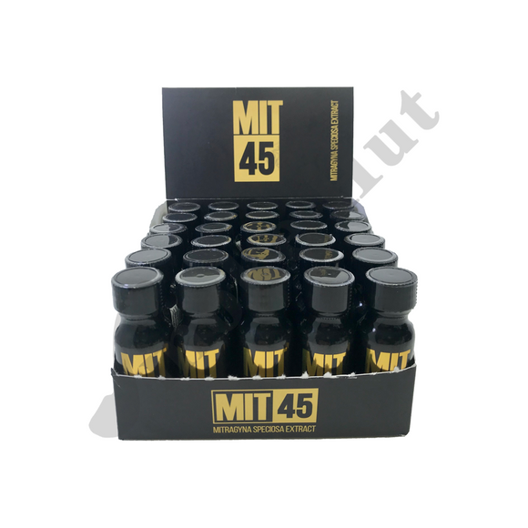 MIT 45 - Kratom Shots - 1 Pc