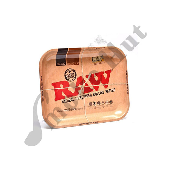 Raw Rolling Tray - Large
