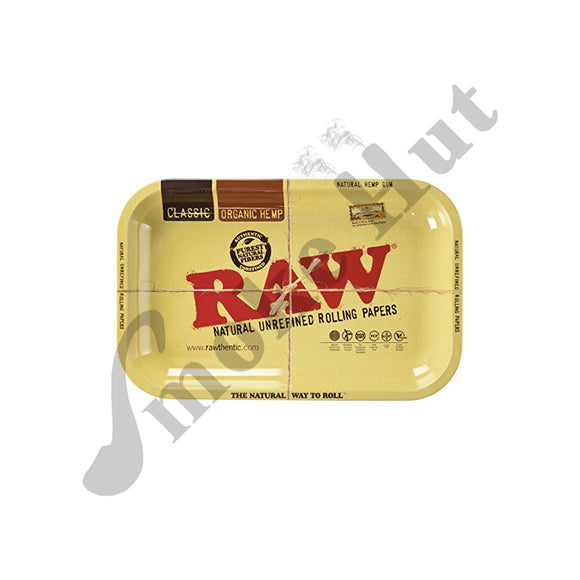 Raw Rolling Tray - Small