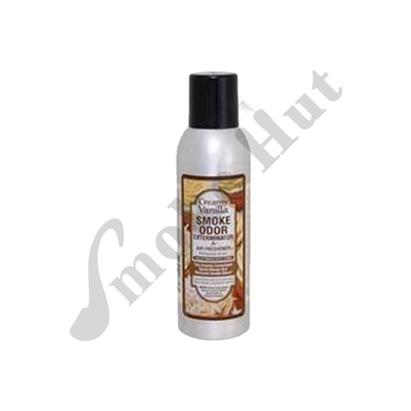 Smoke Odor Exterminator - Creamy Vanilla