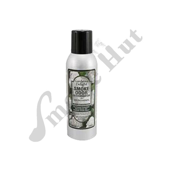 Smoke Odor Exterminator - Gardenia Delight