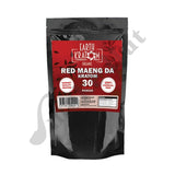 Earth Kratom - Red Maeng Da Powder