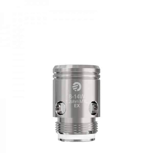Joyetech- Exceed EX Replacement Coil(5pck)