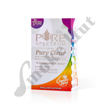 Pure Spectrum - Pure Clear Cartridge Sour Diesel (250MG)