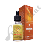 Hemplucid - Vape Oil