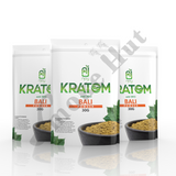 Njoy Kratom - Bali Powder