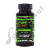 Hemp Bombs - CBD Capsules