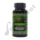 Hemp Bombs - CBD Capsules