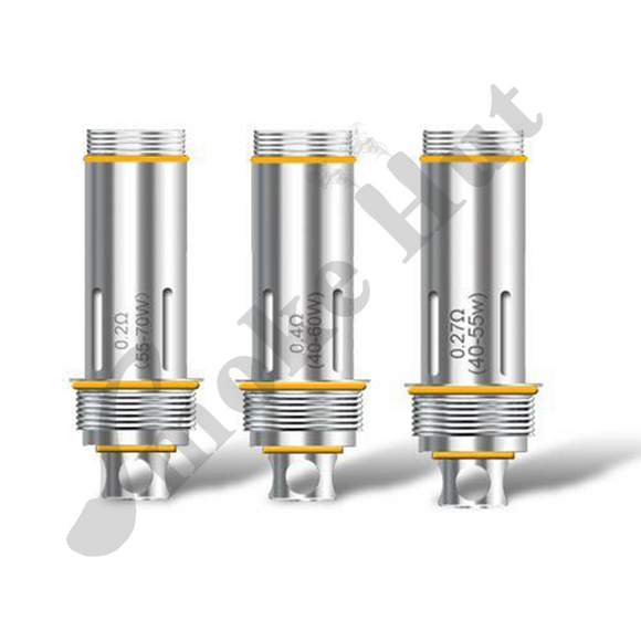 Aspire-Cleito Replacement Coils-( 5 Pck)