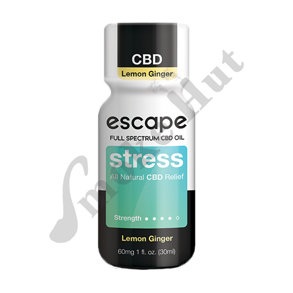 Escape CBD - CBD Shot