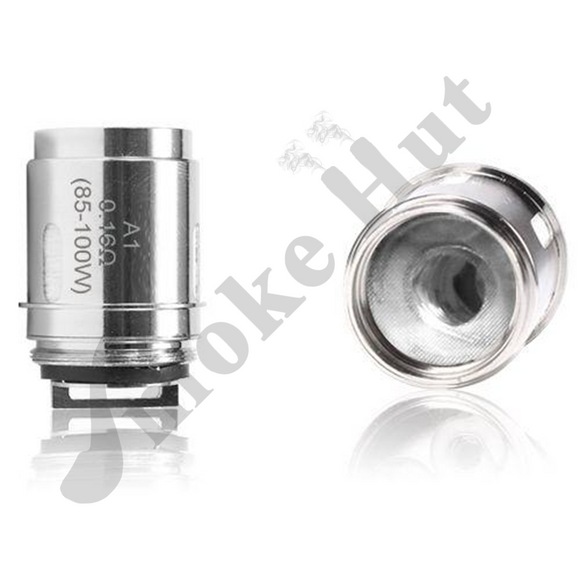 Aspire-Athos Replacement Coil