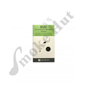 Vaporesso- EUC Clapton Replacement Coil 5pk