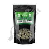 Earth Kratom - Green Borneo Capsules