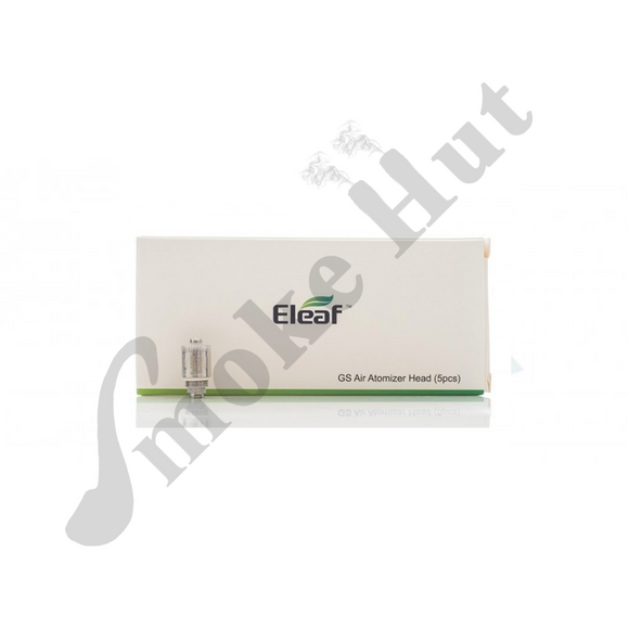 Eleaf -GS-Air 2 Pure Head (5 pack) .75ohm