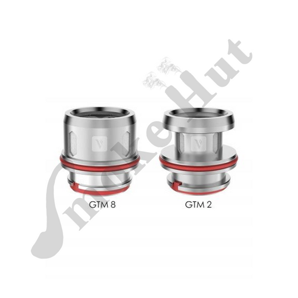 Vaporesso- GTM Replacement Coil