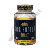 King Kratom - Extract Capsules