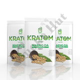 Njoy Kratom - Maeng Da Capsules Multi Pack