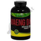 Kratom Kaps - Maeng Da Powder