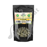 Earth Kratom - Green Maeng Da Capsules