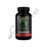 Elephant Kratom - Red Bali Capsules