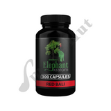 Elephant Kratom - Red Bali Capsules