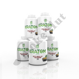 Njoy Kratom - Red Malay Powder