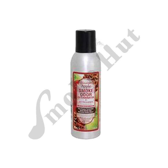 Smoke Odor Exterminator - Apple