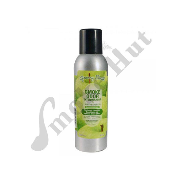 Smoke Odor Exterminator - Granny Smith