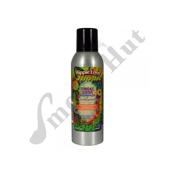 Smoke Odor Exterminator - Hippie Love