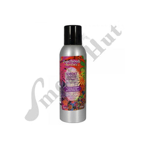 Smoke Odor Exterminator - Panchouli Amber