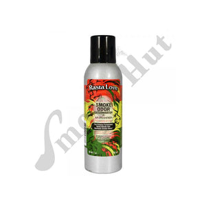 Smoke Odor Exterminator - Rasta Love