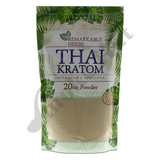 Remarkable Herbs - Thai Kratom