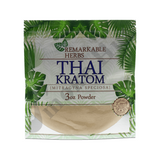 Remarkable Herbs - Thai Kratom