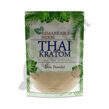 Remarkable Herbs - Thai Kratom