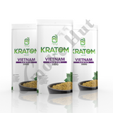 Njoy Kratom - Vietnam Powder