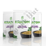 Njoy Kratom - Vietnam Powder