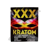 XXX Kratom