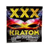 XXX Kratom